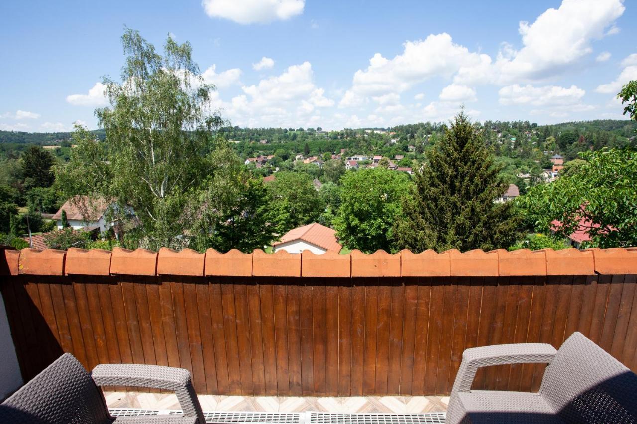 Apartmány Mind Adventure Lsteni Exterior foto