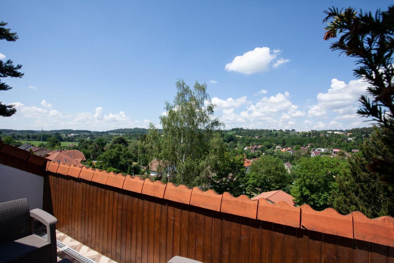 Apartmány Mind Adventure Lsteni Exterior foto